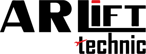 Arlift Technic Hiab Servis